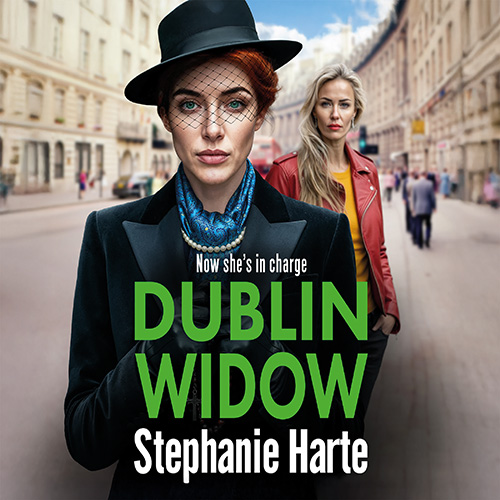 Dublin Widow