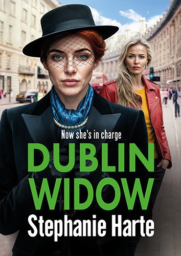 Dublin Widow