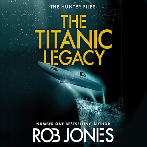 The Titanic Legacy