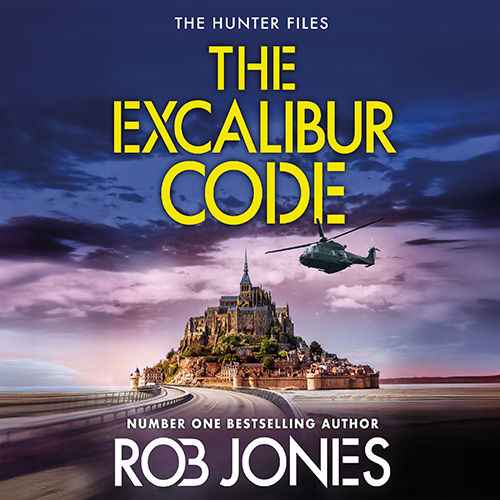The Excalibur Code