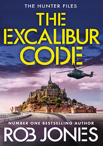 The Excalibur Code