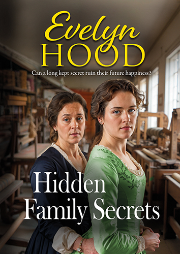 Hidden Family Secrets