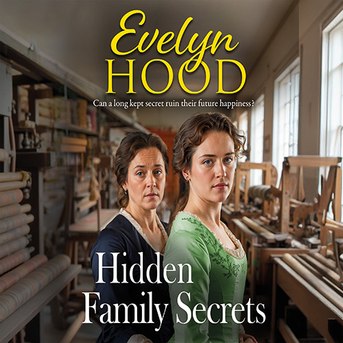 Hidden Family Secrets