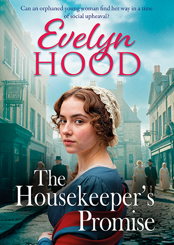 The Housekeeper's Promise