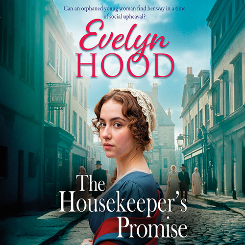 The Housekeeper's Promise