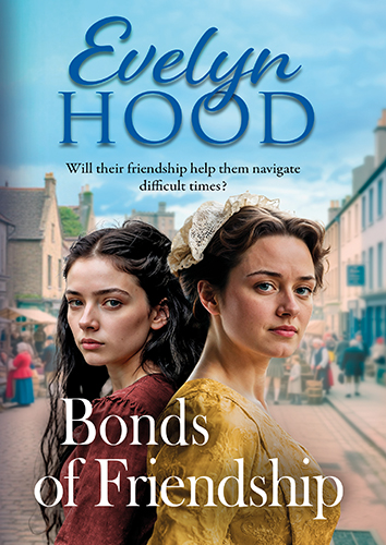 Bonds of Friendship