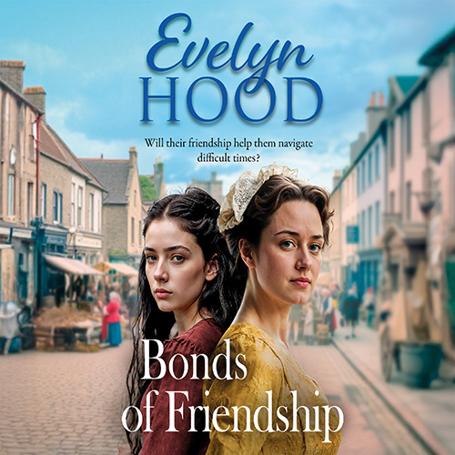 Bonds of Friendship