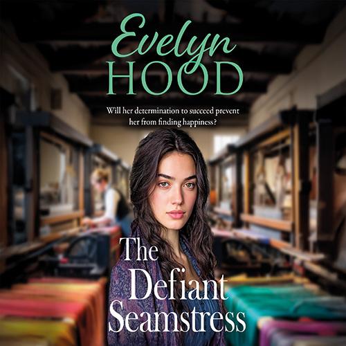 The Defiant Seamstress
