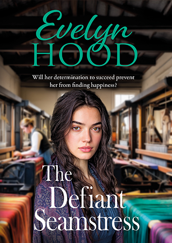 The Defiant Seamstress