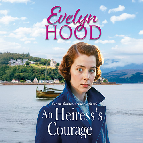 An Heiress's Courage