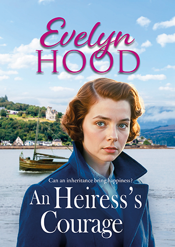 An Heiress's Courage