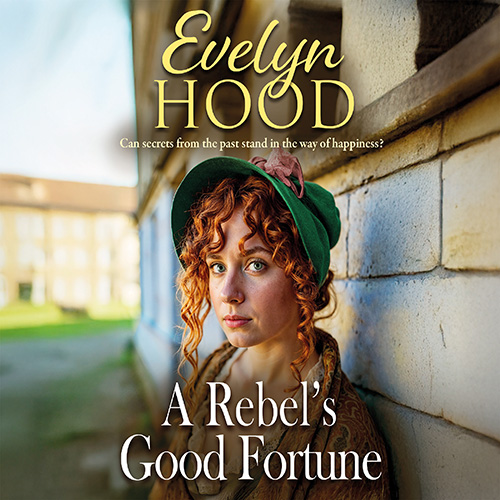 A Rebel's Good Fortune