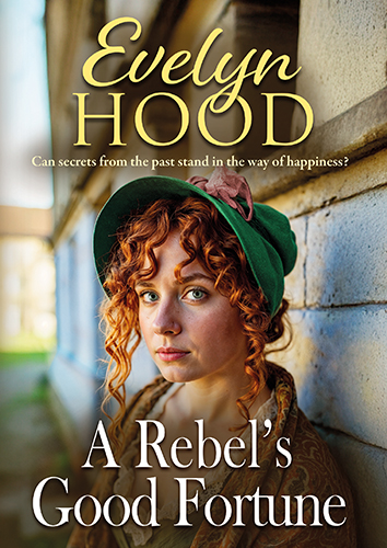 A Rebel's Good Fortune