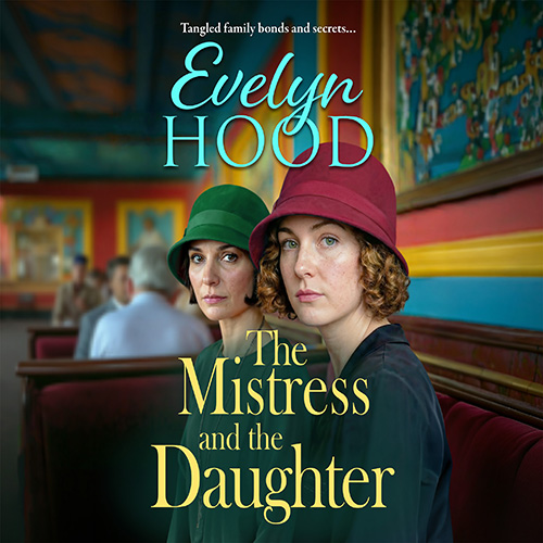 The Mistress and The Daughter