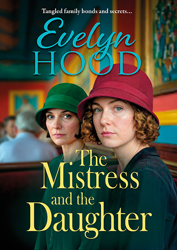 The Mistress and The Daughter