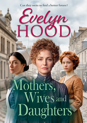 Mothers, Wives And Daughters