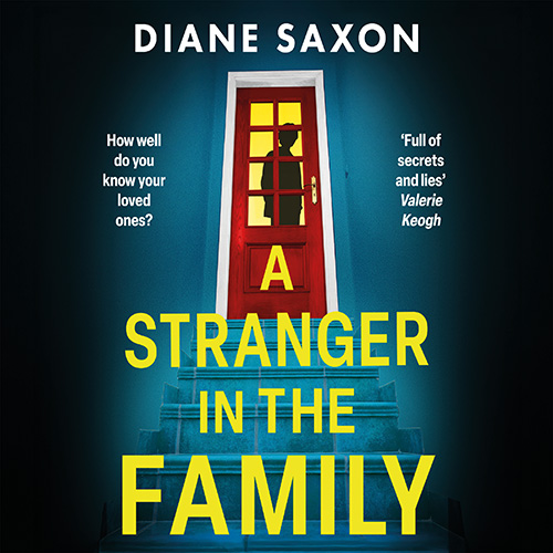 A Stranger in the Family