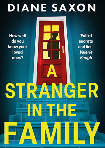 A Stranger in the Family