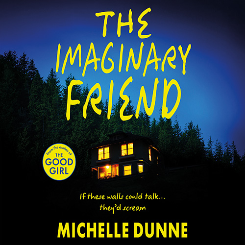 The Imaginary Friend