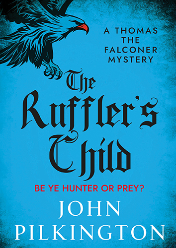 The Ruffler's Child