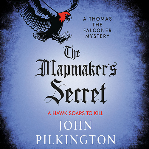 The Mapmaker's Secret