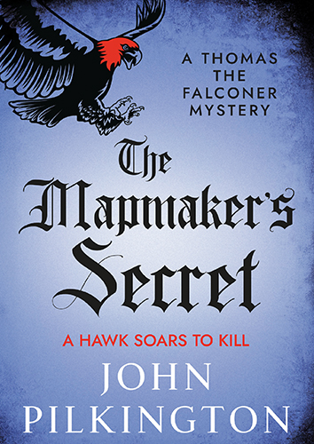 The Mapmaker's Secret