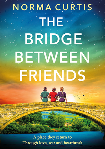 The Bridge Between Friends