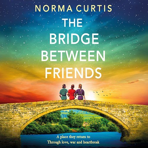 The Bridge Between Friends