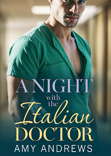 A Night with the Italian Doctor