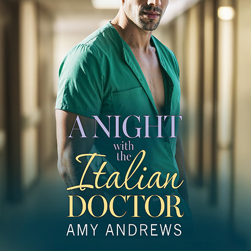 A Night with the Italian Doctor