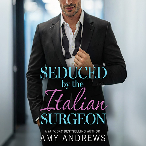 Seduced by the Italian Surgeon