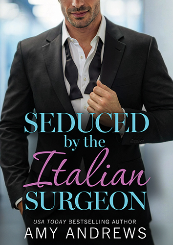 Seduced by the Italian Surgeon