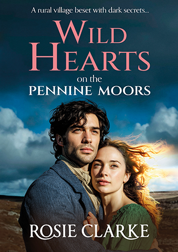 Wild Hearts on the Pennine Moors