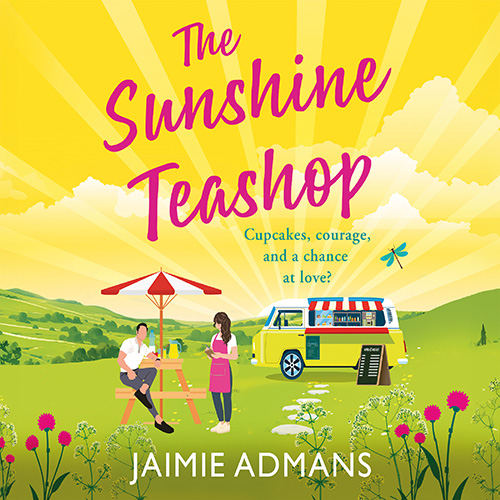 The Sunshine Teashop