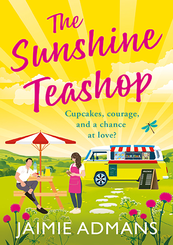 The Sunshine Teashop