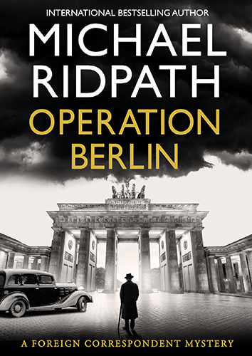 Operation Berlin