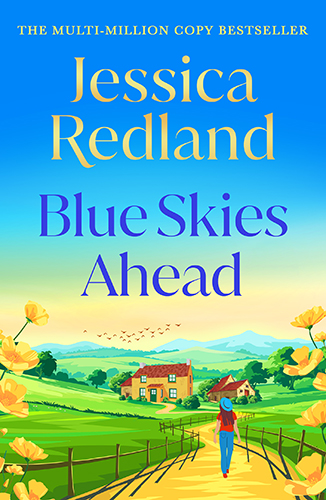 Blue Skies Ahead