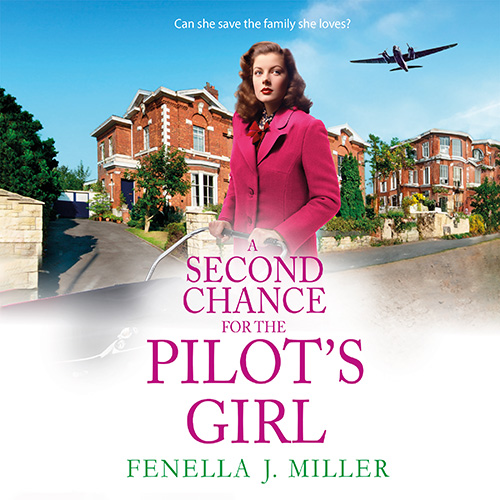 A Second Chance For The Pilot's Girl