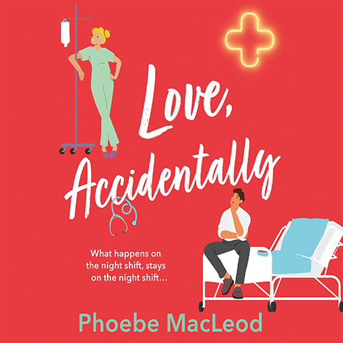 Love, Accidentally
