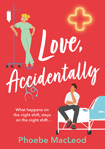 Love, Accidentally