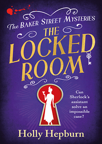 The Locked Room