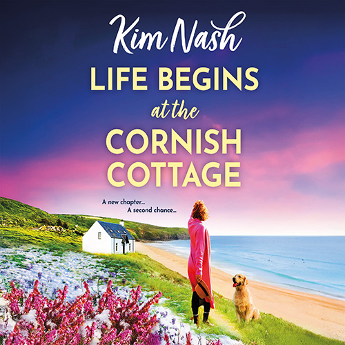 Life Begins at the Cornish Cottage