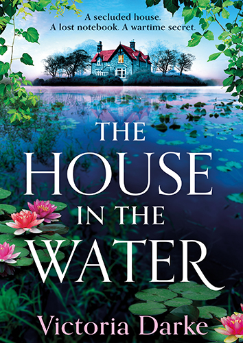 The House In The Water
