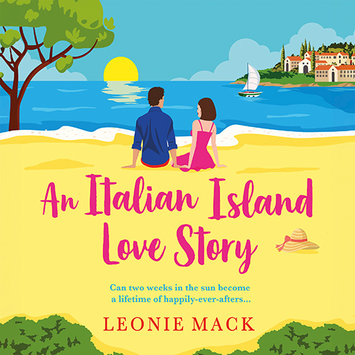 An Italian Island Love Story