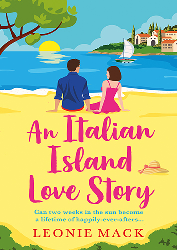 An Italian Island Love Story