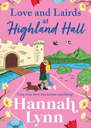 Love and Lairds at Highland Hall