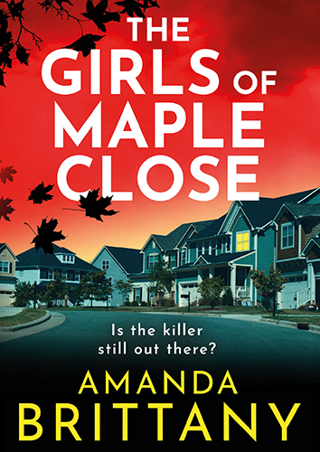 The Girls of Maple Close