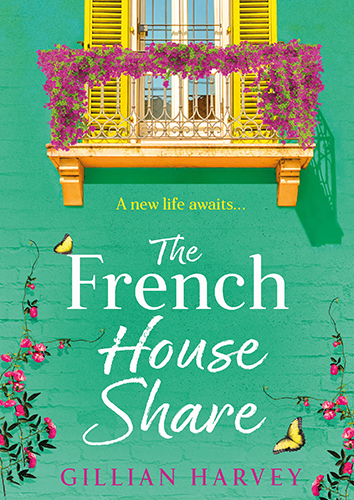The French House Share
