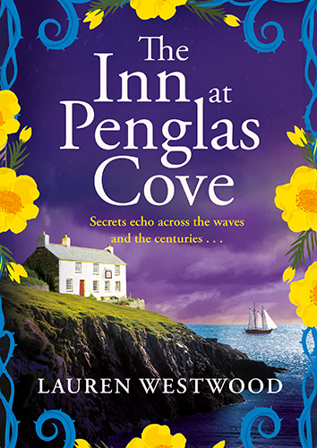The Inn at Penglas Cove