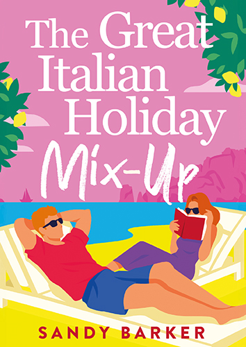 The Great Italian Holiday Mix-Up